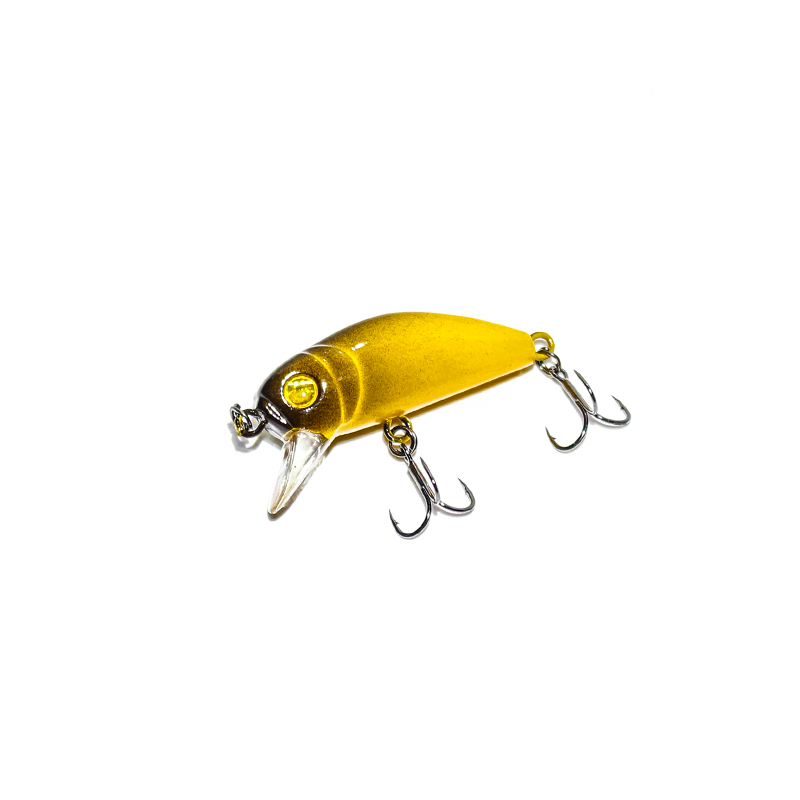 HFL Baby Minnow