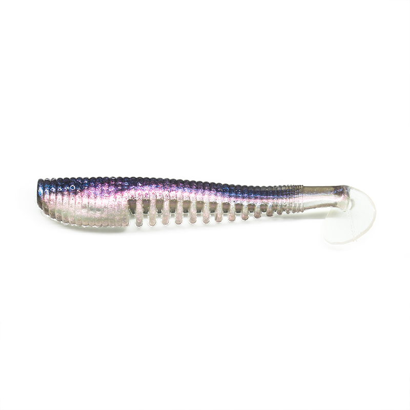 HFL Saw Minnow 2,4"