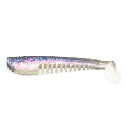 HFL Saw Minnow 3"
