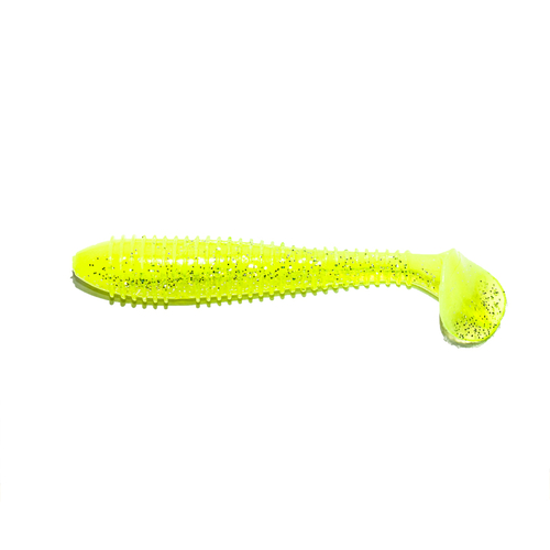 HFL Chuffy 4"