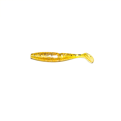 HFL Split Shad 2"