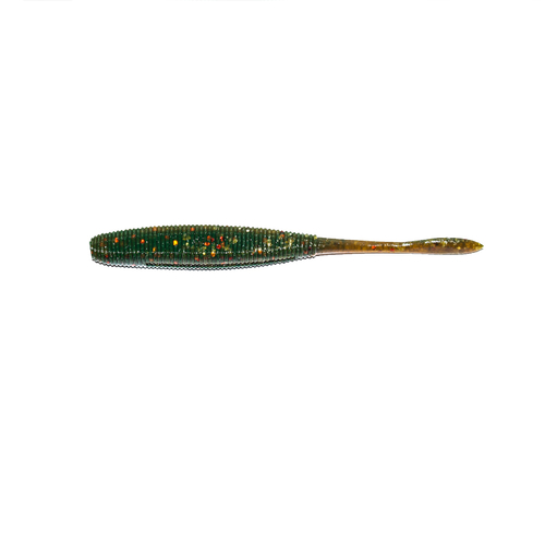 HFL Sneak Shad 4"