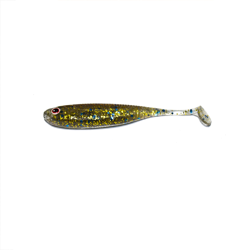 HFL Cad Shad 3"