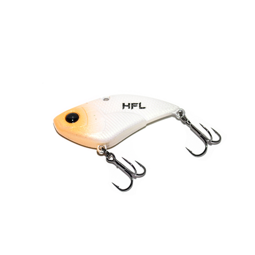 HFL Buttom Razor