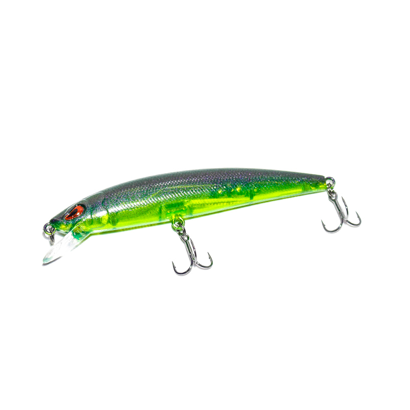 HFL Bleak Minnow
