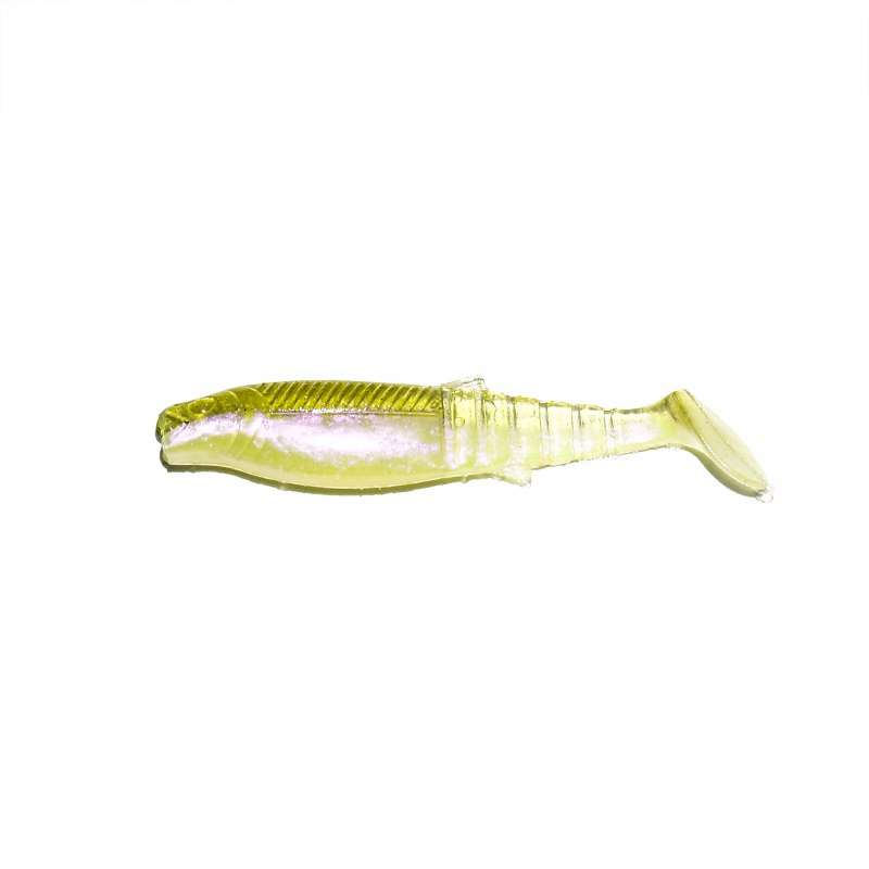 HFL Terminator Shad 3